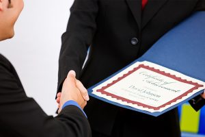 award-certificate